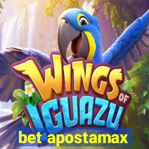 bet apostamax